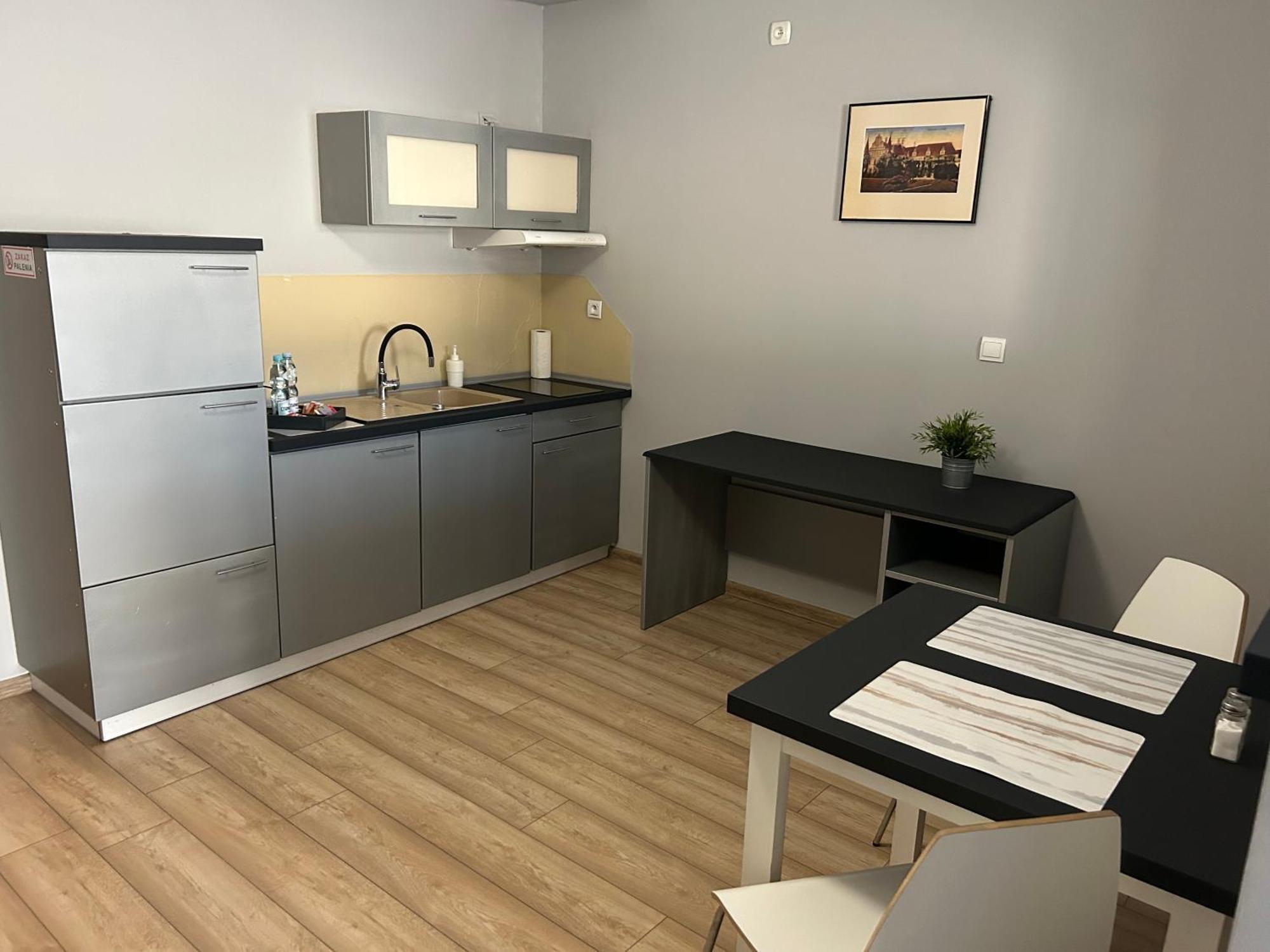 H-T-L Apartamenty Junior 노바 솔 외부 사진