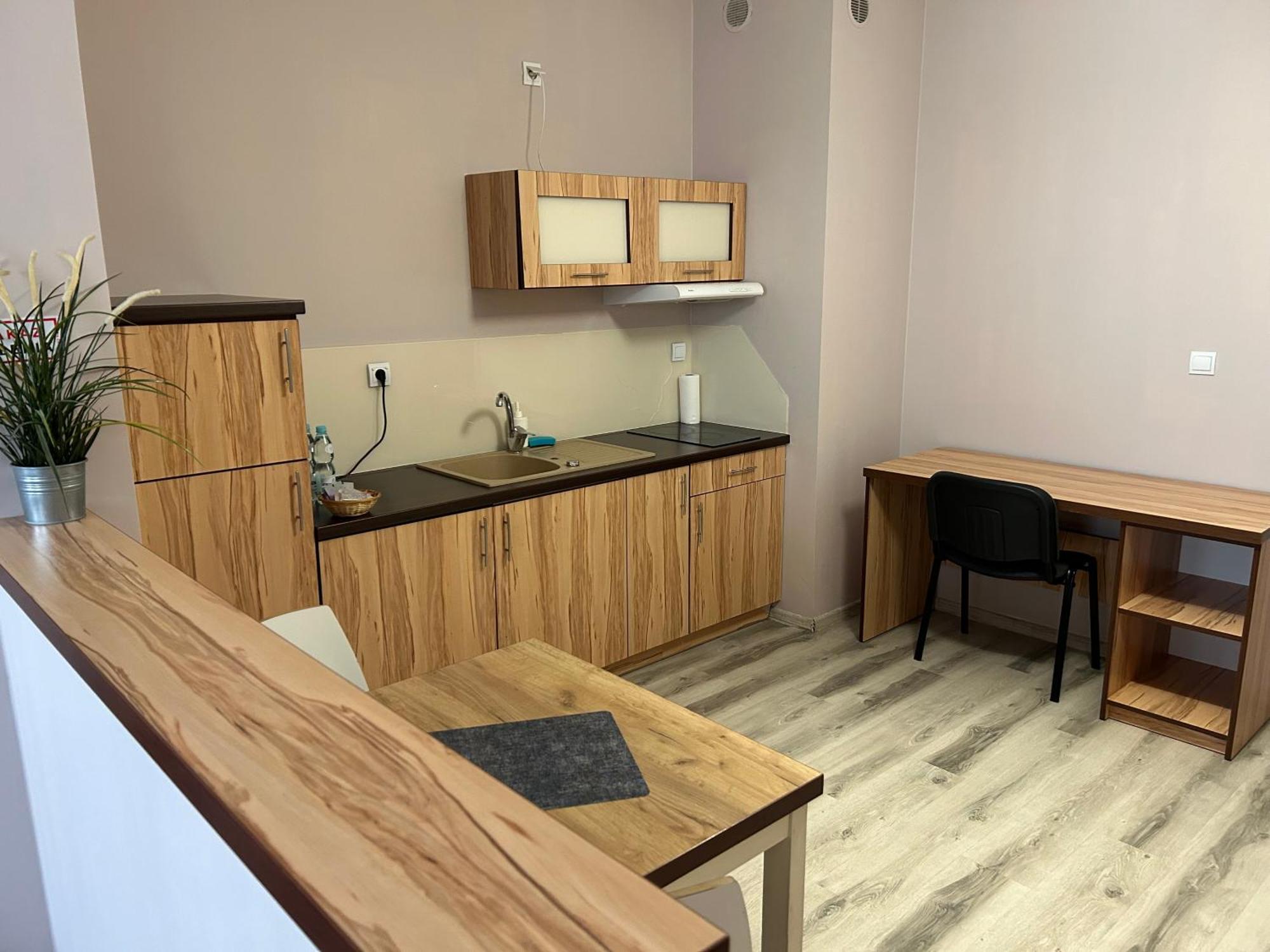 H-T-L Apartamenty Junior 노바 솔 외부 사진