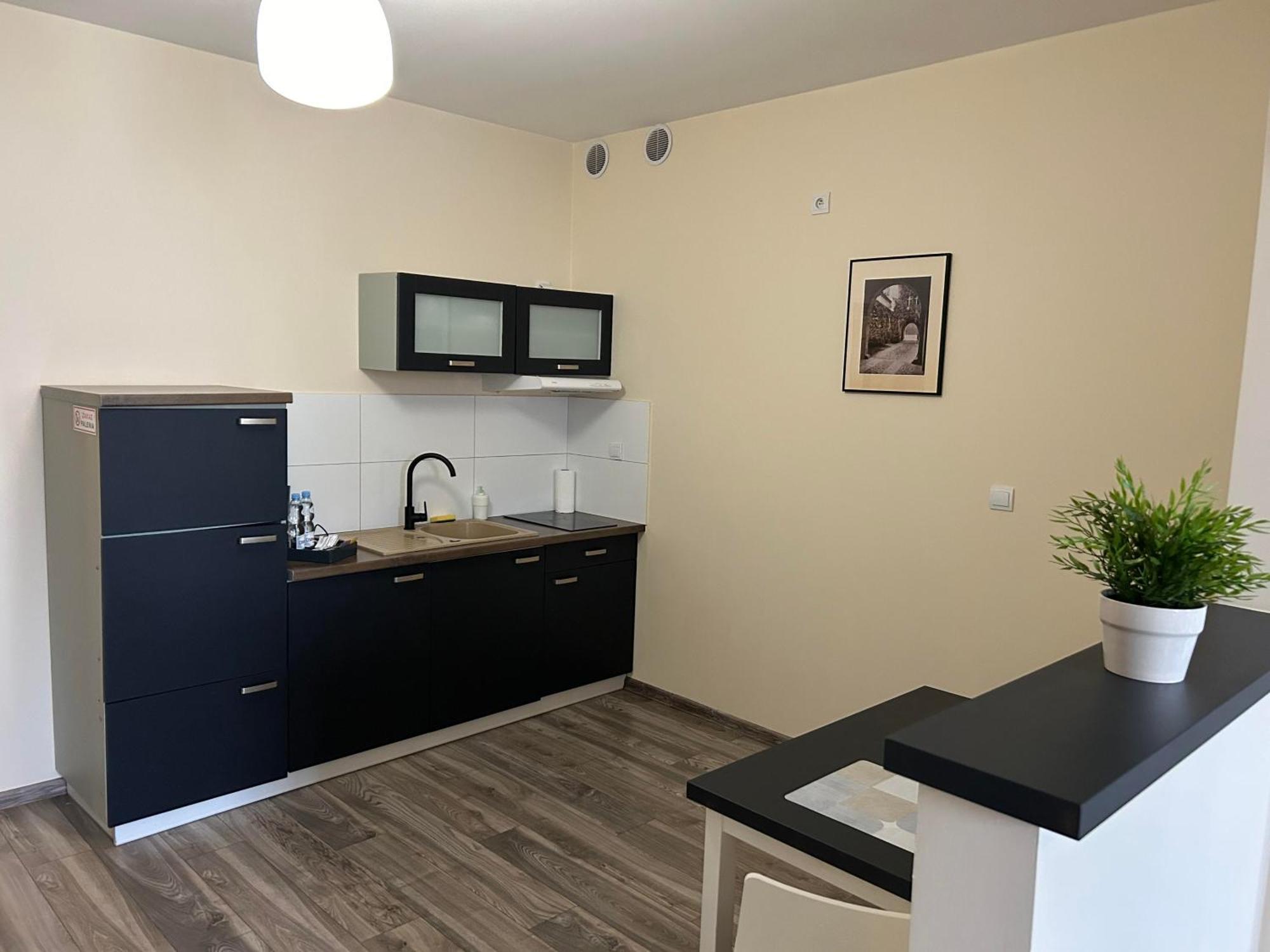 H-T-L Apartamenty Junior 노바 솔 외부 사진
