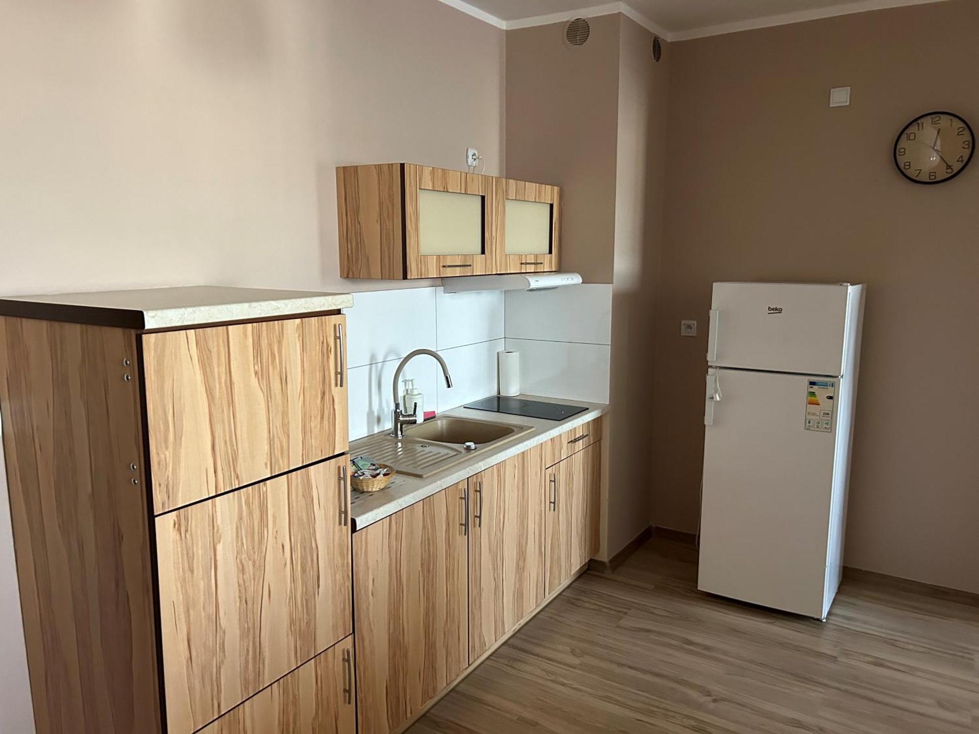H-T-L Apartamenty Junior 노바 솔 외부 사진